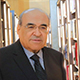 سياسي مصري -أمين عام المجلس الاستشاري للسياسة الخارجية – ومدير مكتبة الإسكندرية حاليًّا