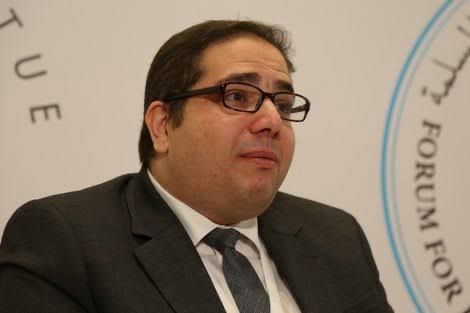 Le président du Conseil suprême des musulmans en Allemagne a adressé un message de condoléances à Son Éminence le Grand Imam, le professeur Ahmed Al-Tayeb, Cheikh d'Al-Azhar, à la suite du décès de sa sœur.